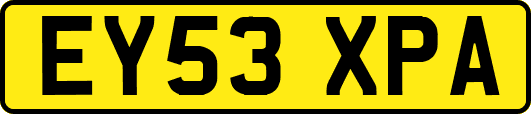 EY53XPA