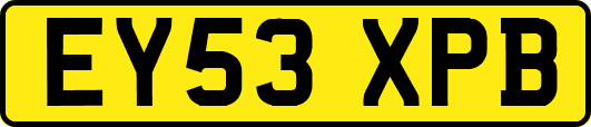 EY53XPB
