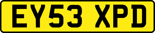 EY53XPD