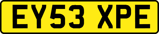 EY53XPE