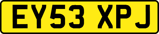 EY53XPJ