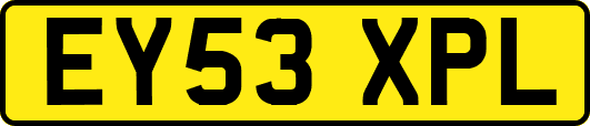 EY53XPL