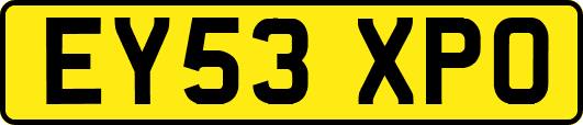 EY53XPO