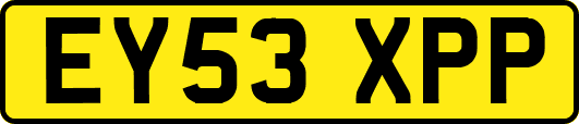 EY53XPP
