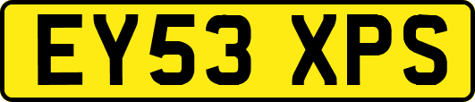 EY53XPS