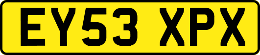 EY53XPX