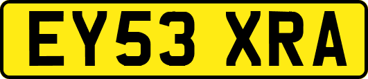 EY53XRA