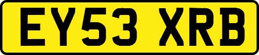 EY53XRB