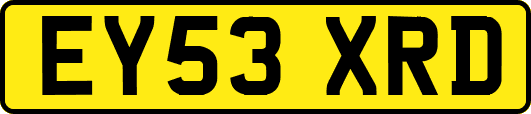 EY53XRD