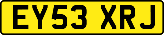 EY53XRJ