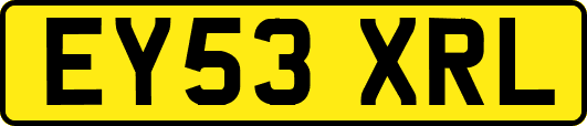 EY53XRL