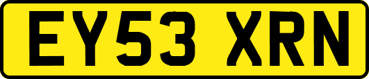 EY53XRN
