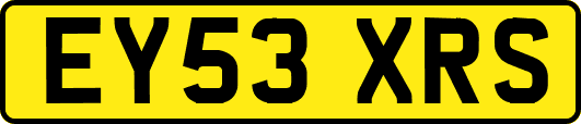 EY53XRS