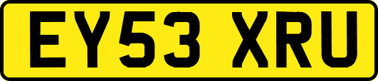 EY53XRU