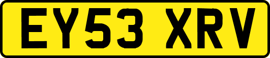 EY53XRV