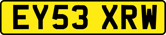 EY53XRW