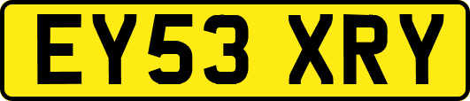 EY53XRY