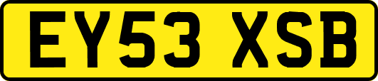 EY53XSB