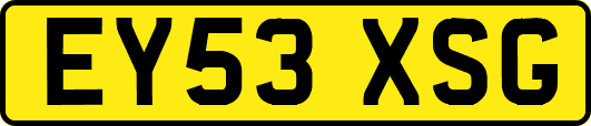 EY53XSG