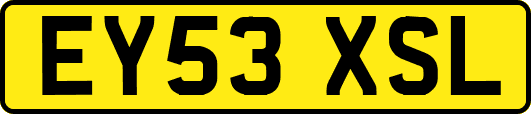 EY53XSL