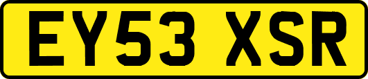 EY53XSR