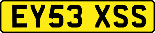 EY53XSS