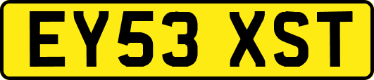 EY53XST