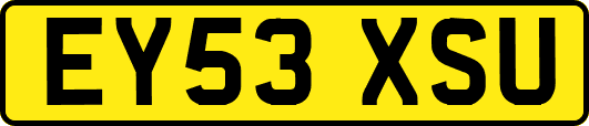 EY53XSU