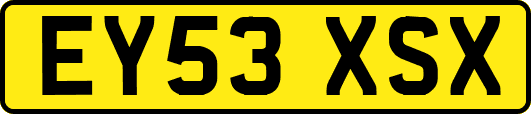 EY53XSX