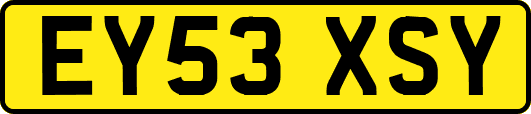 EY53XSY