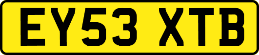 EY53XTB