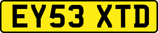 EY53XTD