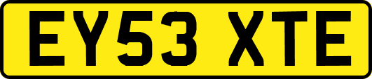 EY53XTE
