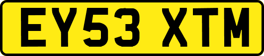 EY53XTM