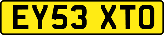 EY53XTO