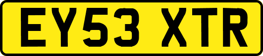 EY53XTR