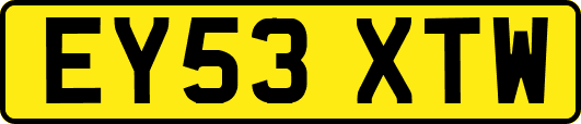 EY53XTW