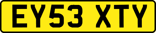 EY53XTY