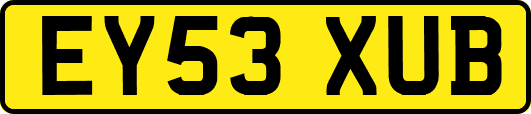 EY53XUB