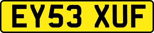 EY53XUF