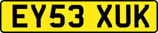 EY53XUK