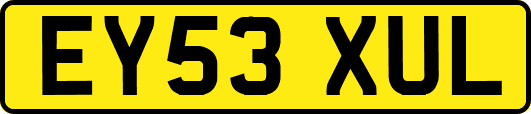 EY53XUL
