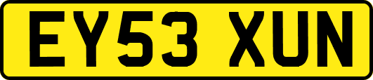 EY53XUN