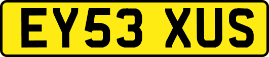 EY53XUS