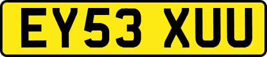 EY53XUU