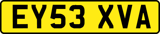 EY53XVA