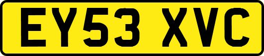 EY53XVC