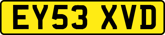 EY53XVD