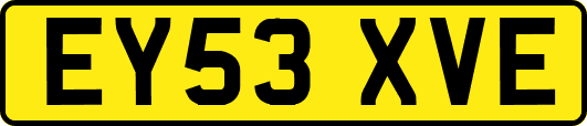 EY53XVE