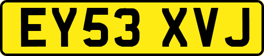 EY53XVJ